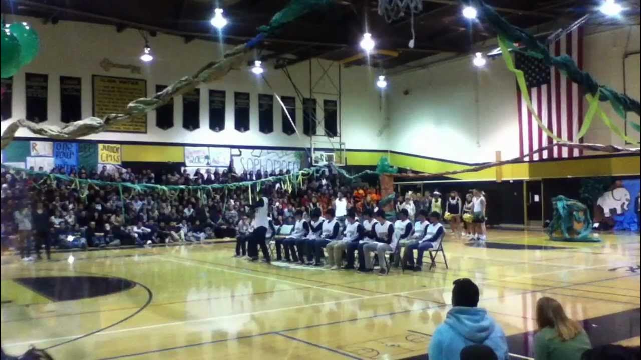 hesperia high school baseball team. YouTube