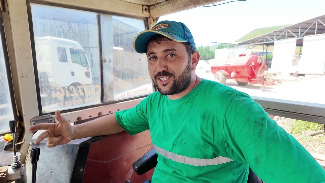 Ot Silajında En Büyük Hata Ne? | Kaliteli Ot Silajı Sanıldığı Kadar Kolay Değil!