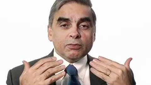 Kishore Mahbubani: How can the U.N. adapt to a new reality?