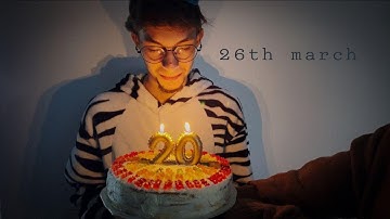 pluto is mine - 26th March (Official Video)