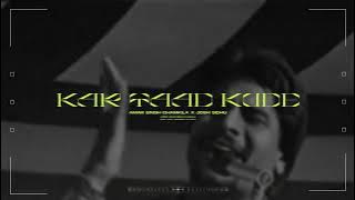 KAR YAAD KUDE   CHAMKILA X JOSH SIDHU LATEST PUNJABI SONG