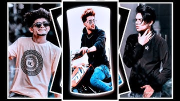 MC STAN SONG ATTITUDE  XML FILE😈||💯TREND XML FILE🎟||💥#xml#xml_file@Basudeb_Editz#alightmotion#newxml