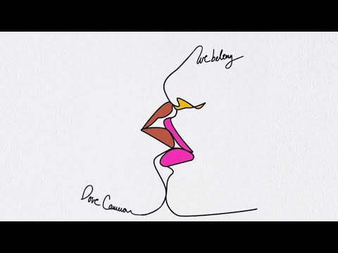 Dove Cameron - We Belong (Official Song)