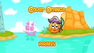 Cover Orange Journey: Pirates