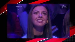 When You Tell Me That You Love Me - Inna Sayadyan and Asker Berbekov (The Voice Russia 2019)