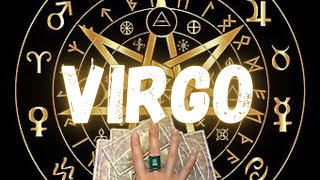 VIRGO YOU ARE A F**KING THREAT RIGHT NOW!😱 I NEED YOU TO REALLY UNDERSTAND THIS‼️ MAY 2024