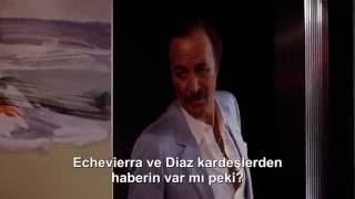 Scarface-Fuck Gaspar Gomez And Diaz Brothers Türkçe Altyazı