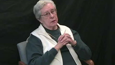 Voices of Haines History - Doris Ward, English Tea...