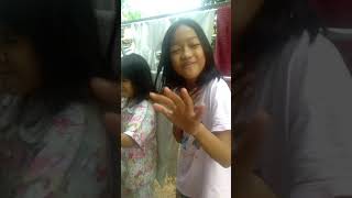 Lagu ada diah