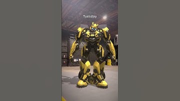 Transformers Rise Of The Beasts NEW TRAILER Revealed