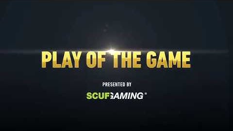 Scuf Gaming Play of the Game: Wailers