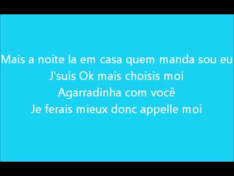 Flavel & Neto Ft Anna Torres - Pedida Perfeita Tararatata) LYRICS