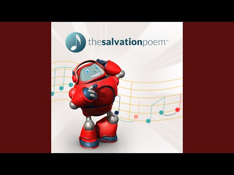 The Salvation Poem Portuguese