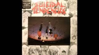 Suicidal Tendencies ‎– Suicidal Tendencies (Vinyl Rip/F ull Album) HQ