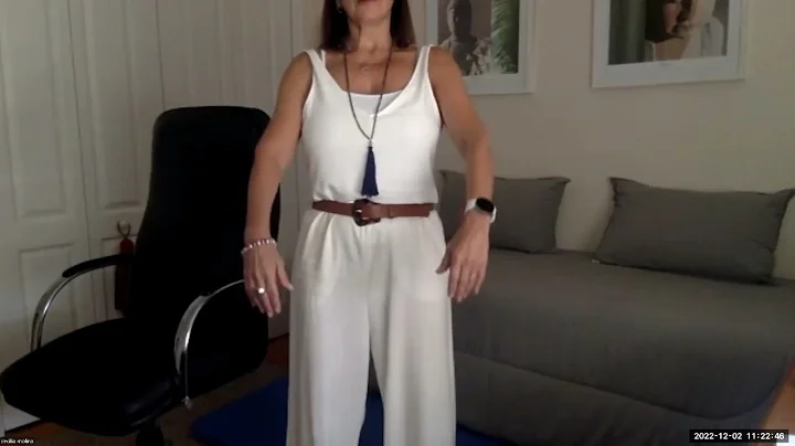 Mindfulness como Regulador Epigentico.  Cecilia Mo...