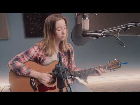 Watch ghost - original song: Live at Kensington on YouTube