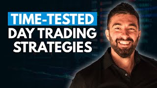 A 20-Year Day Trading Journey w/Emil Cuzman