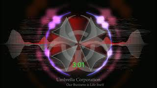 Обитель Зла - Ost Remix Umbrella Corporation