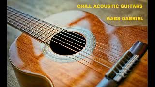 CLASSIC GUITAR Gabs Gabriel  chill music