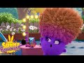 SUNNY BUNNIES - New Hairstyle | Season 5 | Cartoons for Children