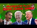Obama and Trump Play Super Mario World (Ep. 1)