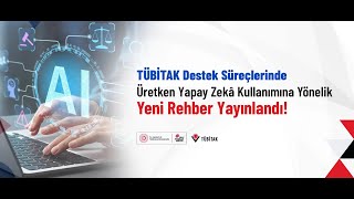 Üretken Yapay Zeka Rehberi̇ni̇n İçeri̇ği̇ - Ici Ama Önemli̇ Vi̇deo-Kasim 2025