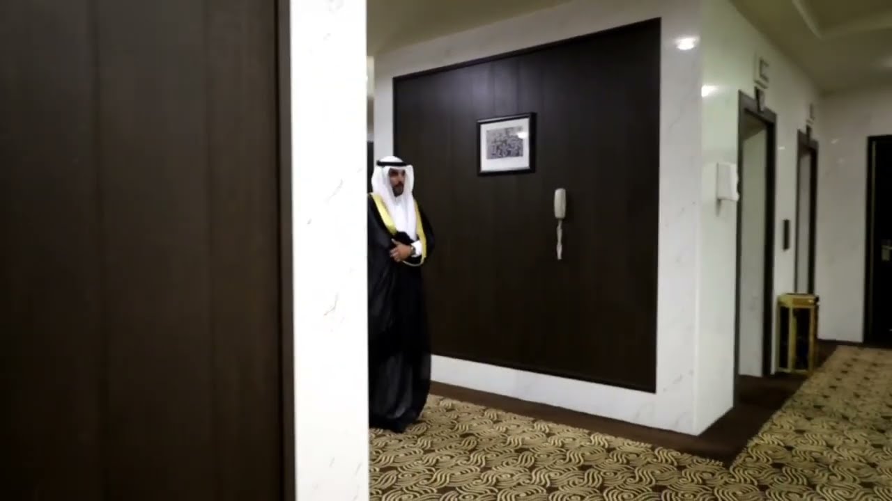 برومو حفل زفاف الشاب/احمد ‏إبراهيم ‏حسن  البلوشي