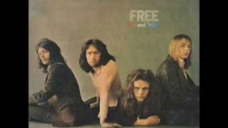 Video thumbnail of "Free - Oh I Wept"