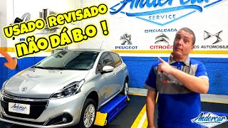 Vai comprar um Peugeot, Citroen ou DS usado? Faça isso e seja feliz! #andercarservice #oficina #208 by ANDERCAR SERVICE  15,866 views 9 months ago 32 minutes