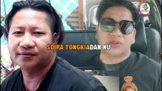 Karaoke Nakagayat Ginawo Ku by MHM(New arrengment)
