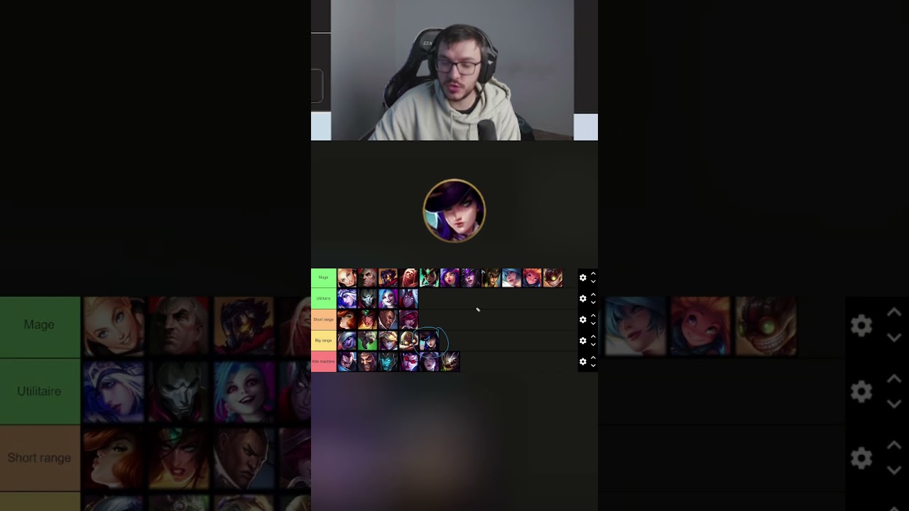 🏹 Top 3 des ADC pour Monter Diamant Rapidemement !