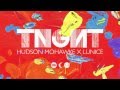 Video thumbnail of "TNGHT - TNGHT EP Sampler (Hudson Mohawke x Lunice)"