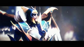 Skywrath Mage Bringing Light  - Dota Short Film Contest