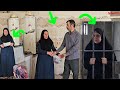 Yousef's request to Razieh: Razieh response to Masoumeh apology shocked everyone.