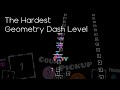 What is the Hardest Level in Geometry Dash? (feat. Stormfly)
