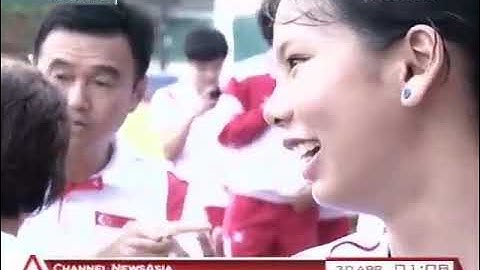 y2mate com   Channel NewsAsia 29 April 2012  7th SEA Youth 2012 480p