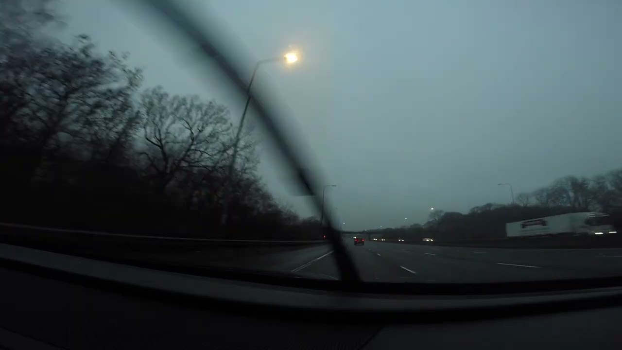 Strelley to Selston 🚗 | Nottingham to Nottinghamshire Countryside Drive