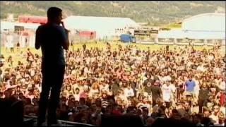 A Day To Remember  - Live In Switzerland Full Concert