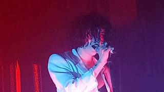 Pale Waves - There's A Honey [Live @ Heaven] 4K