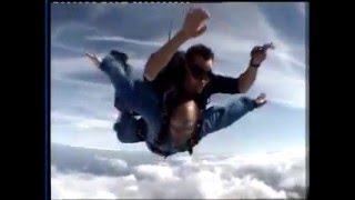 Kevin at Skydive DeLand