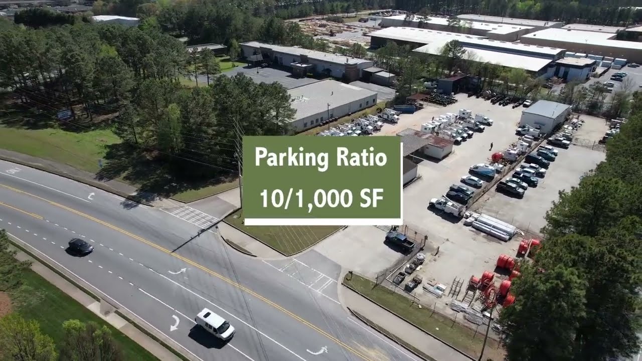 MCM Realty Partners Announces AT&T Lease Renewal at 3101 North Berkeley Lake Road, Duluth, GA