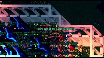 [Intense] War On Premiera.Mine.Nu By Lemro + [HD]