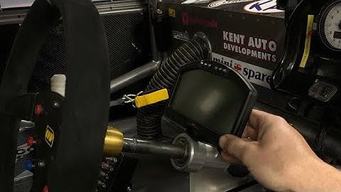 Race technology dash2 mount for the hayabusa mini