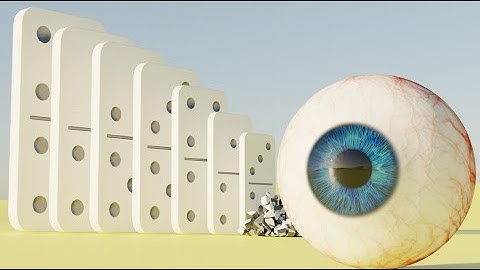 Satisfying Destruction Domino Effect Simulation with self destruct