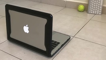 Using Video Analysis in Logger Pro 3.16