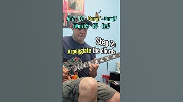 Finally Get How Modes Work