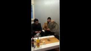 Hasan Dursun & Ömer Yakut - Ilahi - 2012 - Muhtesem Düet - 