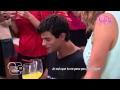 Violetta saison 2 - "Yo soy asi" (épisode 46) - Exclusivité Disney Channel