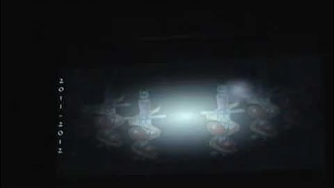 Timber Creek Regiment Show Reveal 2012