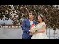 1 День - 5 Часть - Ruslan & Susanna -  Езидская свадьба 2018 г.Киев